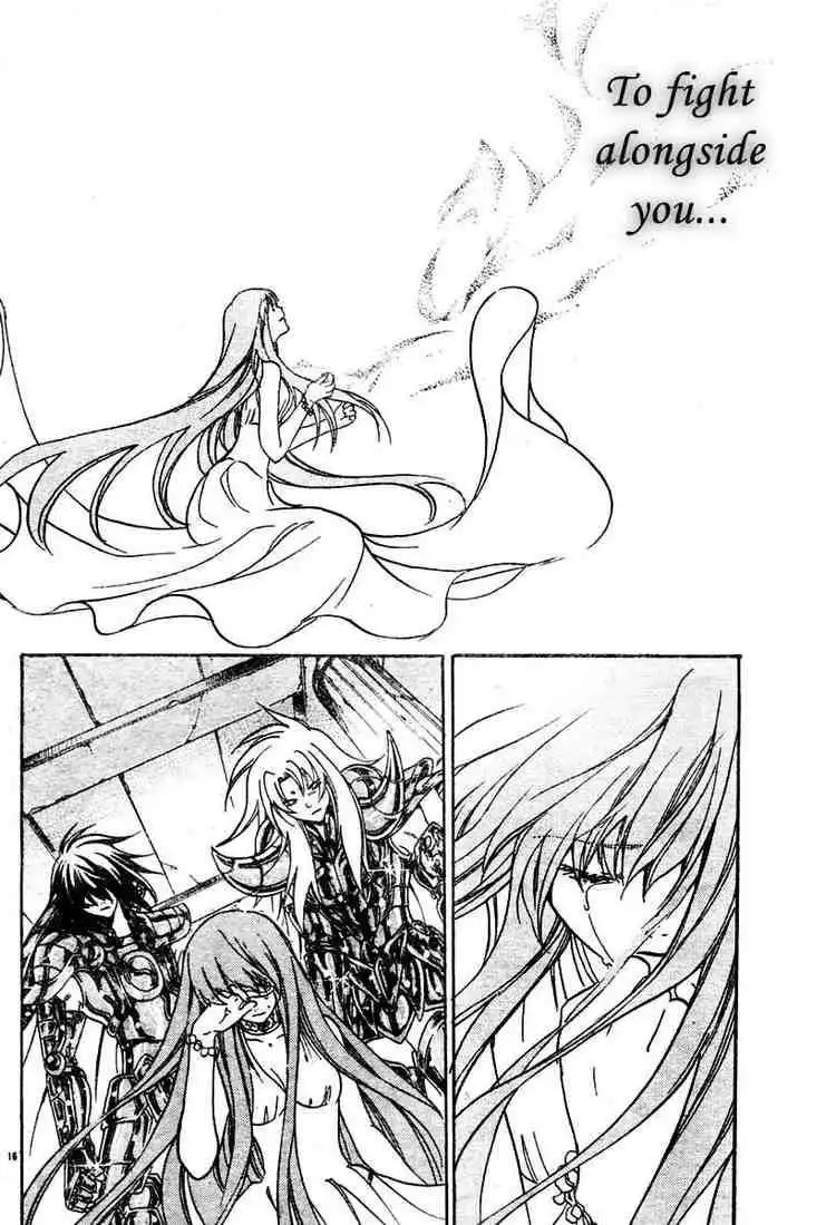 Saint Seiya - The Lost Canvas Chapter 7 14